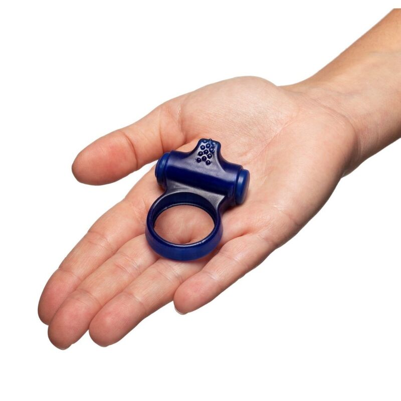 CONTROL - ANILLO VIBRADOR PLEASURE BOOSTER