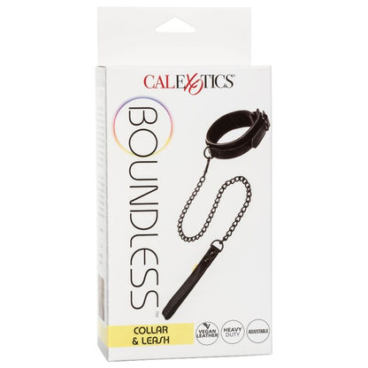 CALEXOTICS - BOUNDLESS COLLAR CON CORREA