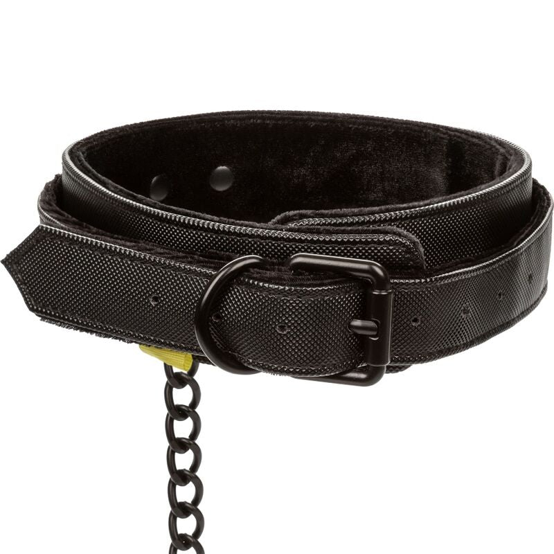 CALEXOTICS - BOUNDLESS COLLAR CON CORREA