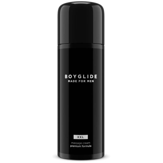 INTIMATELINE - BOYGLIDE XXL CREMA MASAJE VOLUMINIZANTE 100 ML