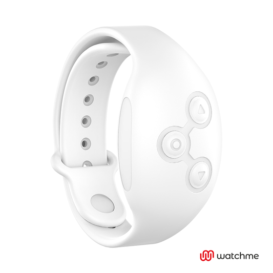 WATCHME - RELOJ CONTROL REMOTO WIRELESS TECHNOLOGY NÍVEO