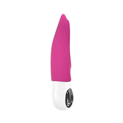 FUN FACTORY - VOLTA G5 CLITORAL VIBRADOR NEGROBERRY