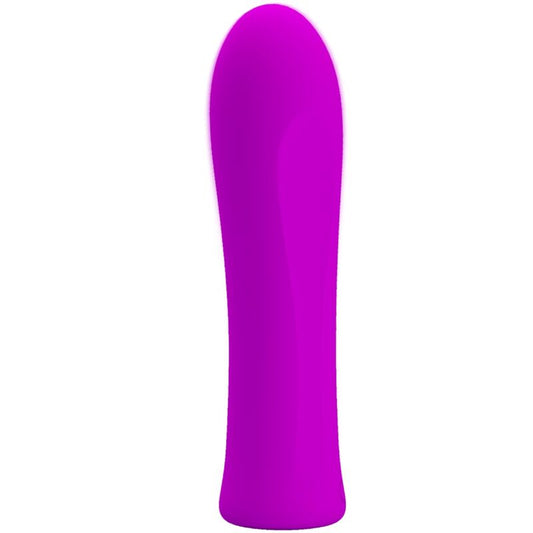 PRETTY LOVE - ALFREDA VIBRADOR SUPER POWER VIOLETA