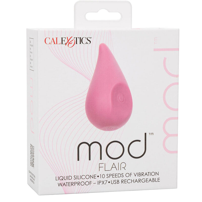 CALEXOTICS - MOD FALIR ESTIMULADOR ROSA