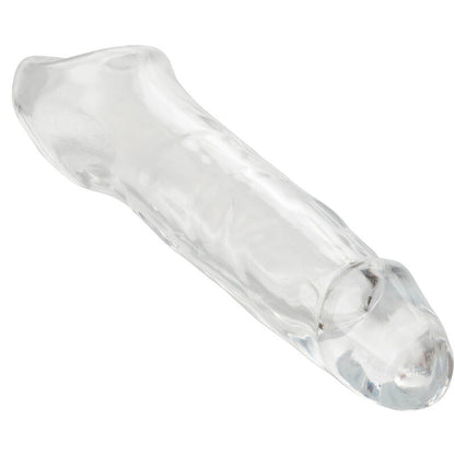 CALEXOTICS - PERFORMANCE MAXX EXTENSIÓN CLARA 5,5 TRANSPARENTE