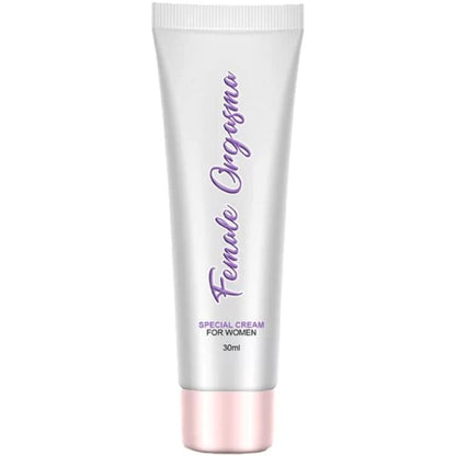 RUF - FEMALE ORGASMA CREMA ESTIMULADORA PARA ELLA 30 ML