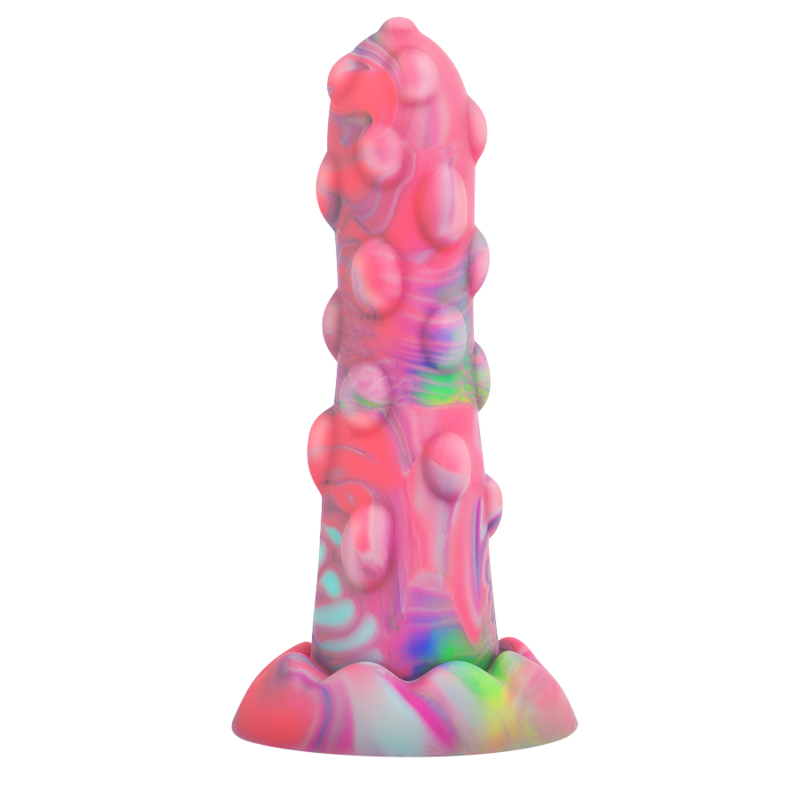 EPIC - NIXIE DILDO ESPÍRITU CAMBIA FORMAS