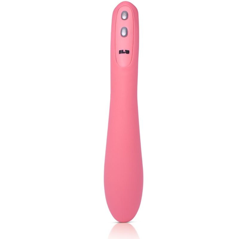 JE JOUE - THE WAND VIBRADOR PUNTO G ROSA