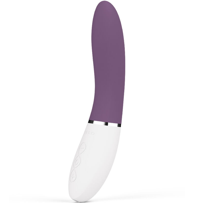 LELO -  LIV™ 3 ESTIMULADOR PUNTO G VIOLETA