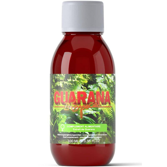 RUF - GUARANA ESTIMULANTE AFRODISÍACO EXÓTICO 100ML