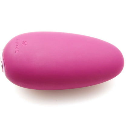 JE JOUE - VIBRADOR MASAJEADOR MIMI FUCSIA