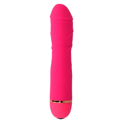 INTENSE - AIRON 20 SPEEDS SILICONE ROSA