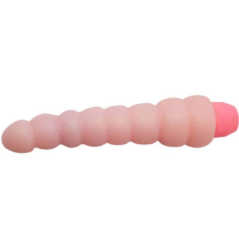 BAILE - FLEXI VIBE SENSUAL SPINE VIBRADOR FLEXIBLE 19 CM