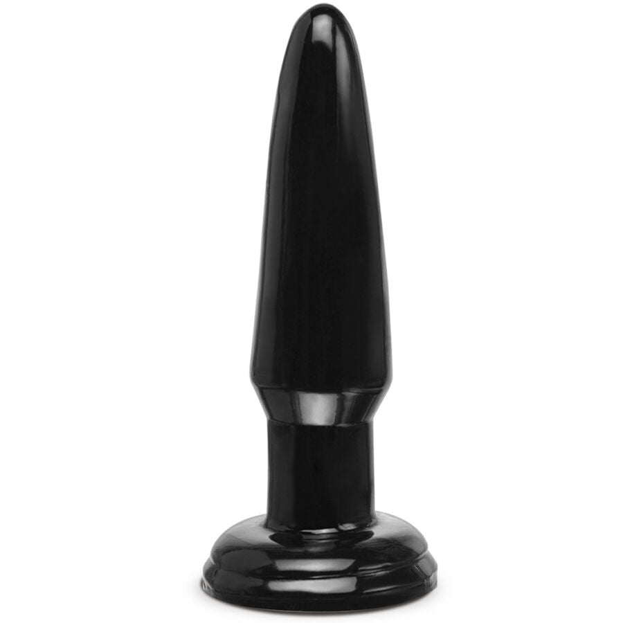 FETISH FANTASY LIMITED EDITION - PLUG ANAL PRINCIPIANTE 9 CM