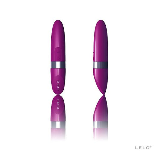 LELO - MIA 2 VIBRADOR MORADO