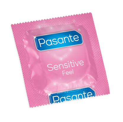 PASANTE - PRESERVATIVOS SENSITIVE ULTRAFINO 12 UNIDADES